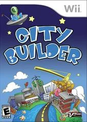 Background - City Builder - Wii - Retrocharting
