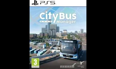 City Bus Manager