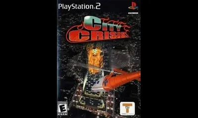 City Crisis