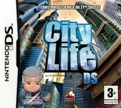 Background - City Life DS - Nintendo DS - Retrocharting