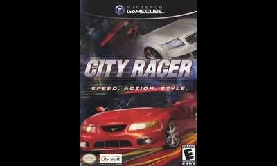 City Racer