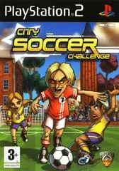 Background - City Soccer Challenge - PlayStation 2 - Retrocharting