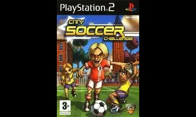 City Soccer Challenge