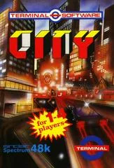 Background - City - ZX Spectrum - Retrocharting