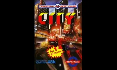 City