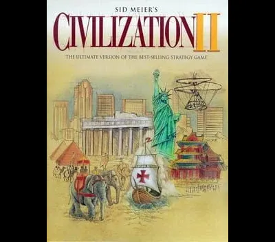 Civilization II