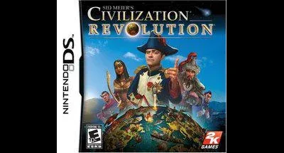 Civilization Revolution