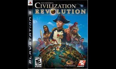 Civilization Revolution