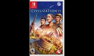 Civilization Vi