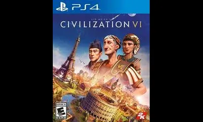 Civilization VI
