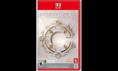 Civilization Vii