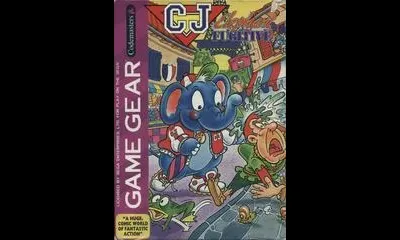 Cj Elephant Fugitive