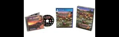 Cladun Returns: This is Sengoku [Limited Edition]