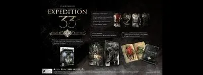 Clair Obscur: Expedition 33 [Lumiere Edition]