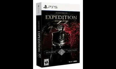 Clair Obscur: Expedition 33 [Mirror Edition]