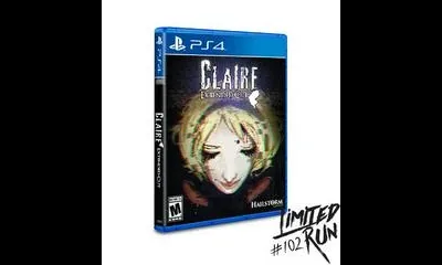 Claire