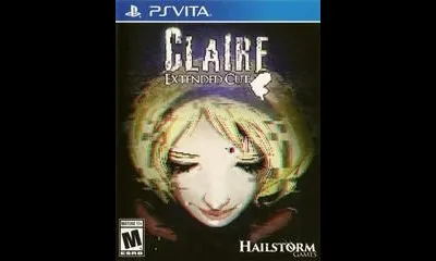 Claire