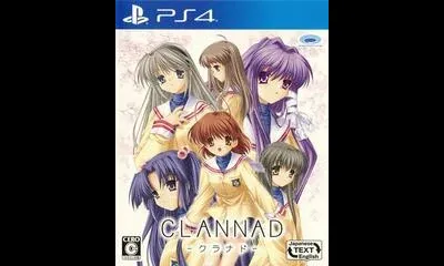 Clannad