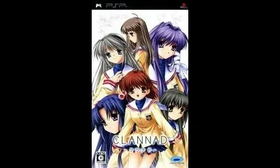Clannad