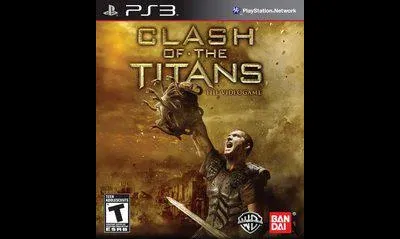 Clash of the Titans