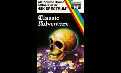 Classic Adventure