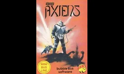 Classic Axiens