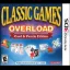 Classic Games Overload - Nintendo 3DS - Retrocharting