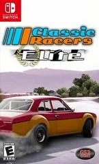Background - Classic Racers Elite - Nintendo Switch - Retrocharting