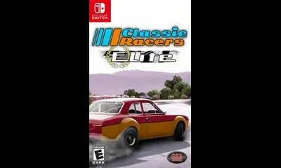 Classic Racers Elite