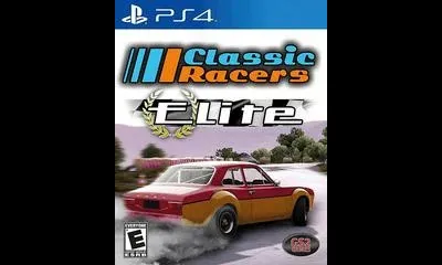Classic Racers Elite