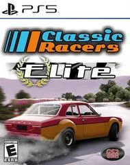 Background - Classic Racers Elite - Playstation 5 - Retrocharting