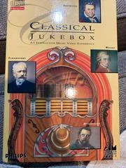 Classical Jukebox