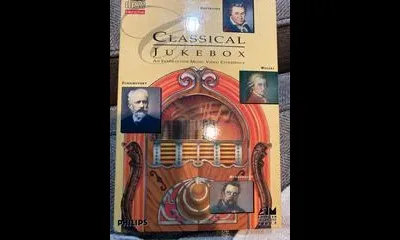 Classical Jukebox
