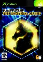 Background - Classified: The Sentinel Crisis - Xbox - Retrocharting