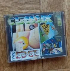 Background - Classix 1 - Commodore 64 - Retrocharting