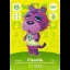 Claudia #287 [Animal Crossing Series 3] - Nintendo DS - Retrocharting