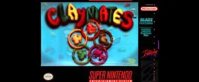 Claymates