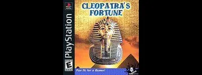 Cleopatra's Fortune