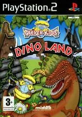 Background - Clever Kids: Dino Land - PlayStation 2 - Retrocharting
