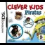 Clever Kids Pirates - Nintendo DS - Retrocharting