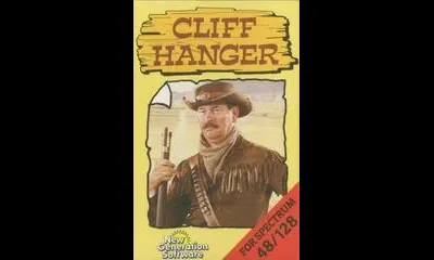Cliff Hanger