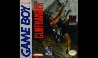 Cliffhanger