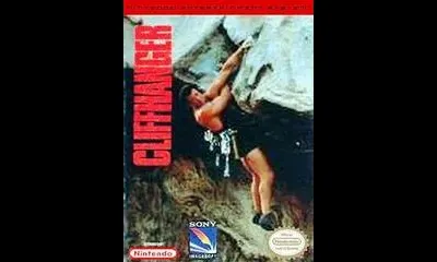 Cliffhanger