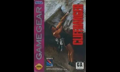 Cliffhanger