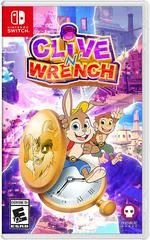 Background - Clive N Wrench - Nintendo Switch - Retrocharting