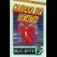 Cloak Of Death - Atari 400 - Retrocharting