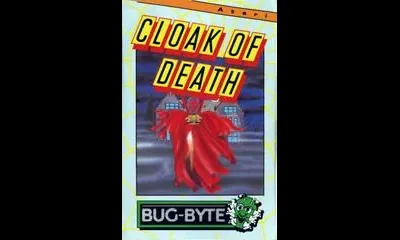 Cloak Of Death