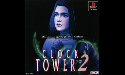 Clock Tower 2