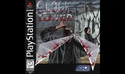 Clock Tower