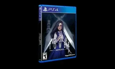 Clock Tower Rewind